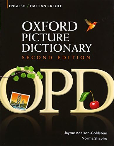 語学・辞書・学習参考書 Elie Cartan Oeuvres Completes English Haitian Creole Word to word (Billingual Dictionaries